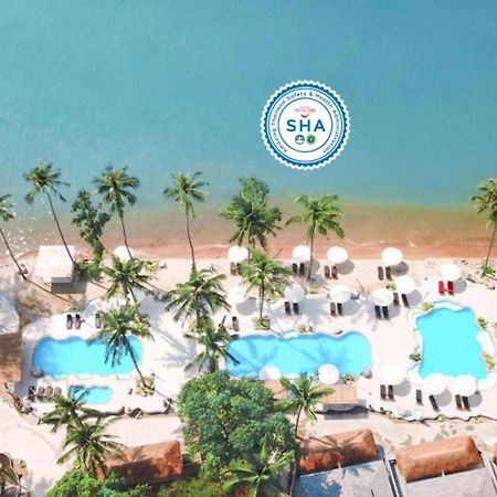 Villa Cha-Cha Krabi Beachfront Resort Aunammau Kültér fotó