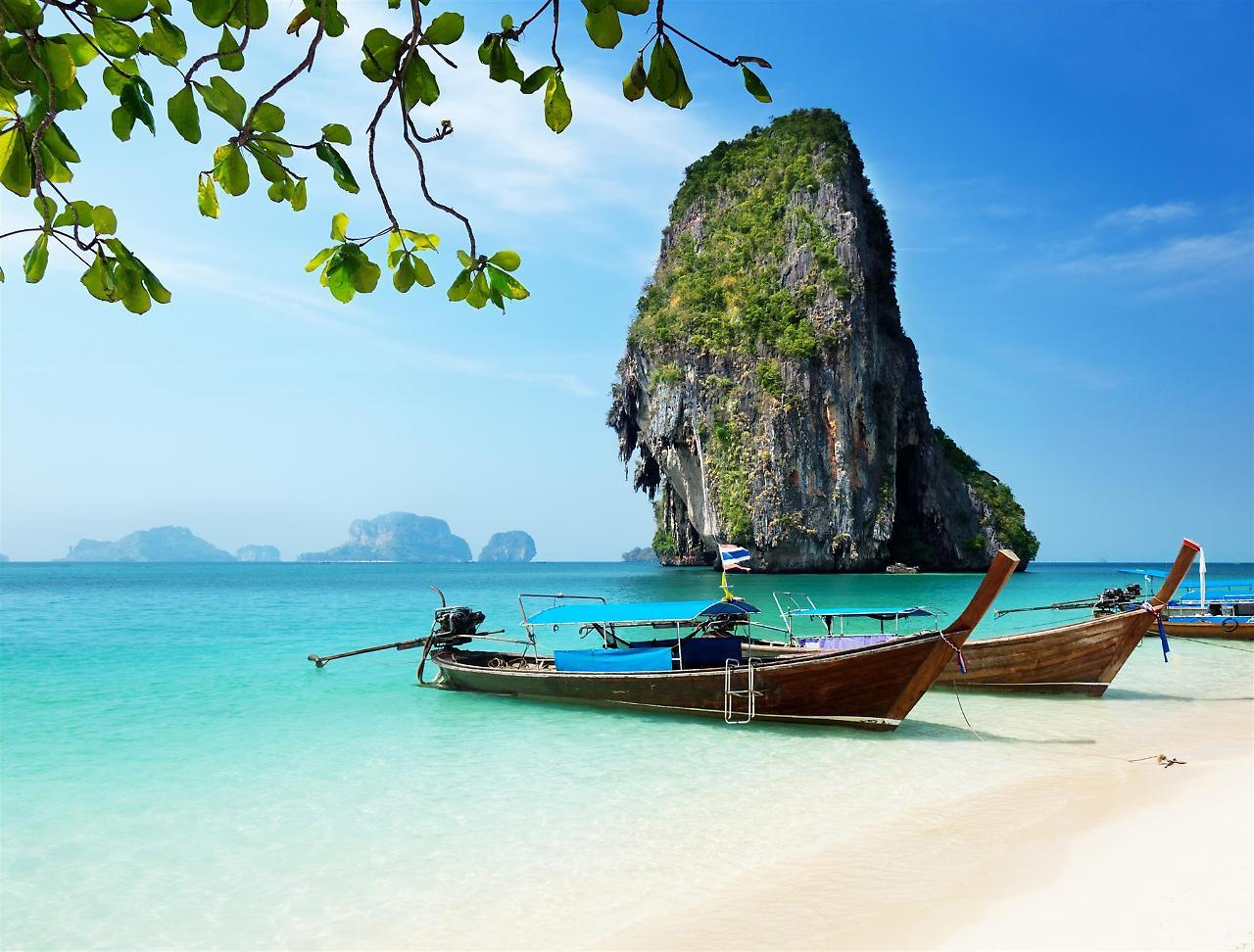 Villa Cha-Cha Krabi Beachfront Resort Aunammau Kültér fotó
